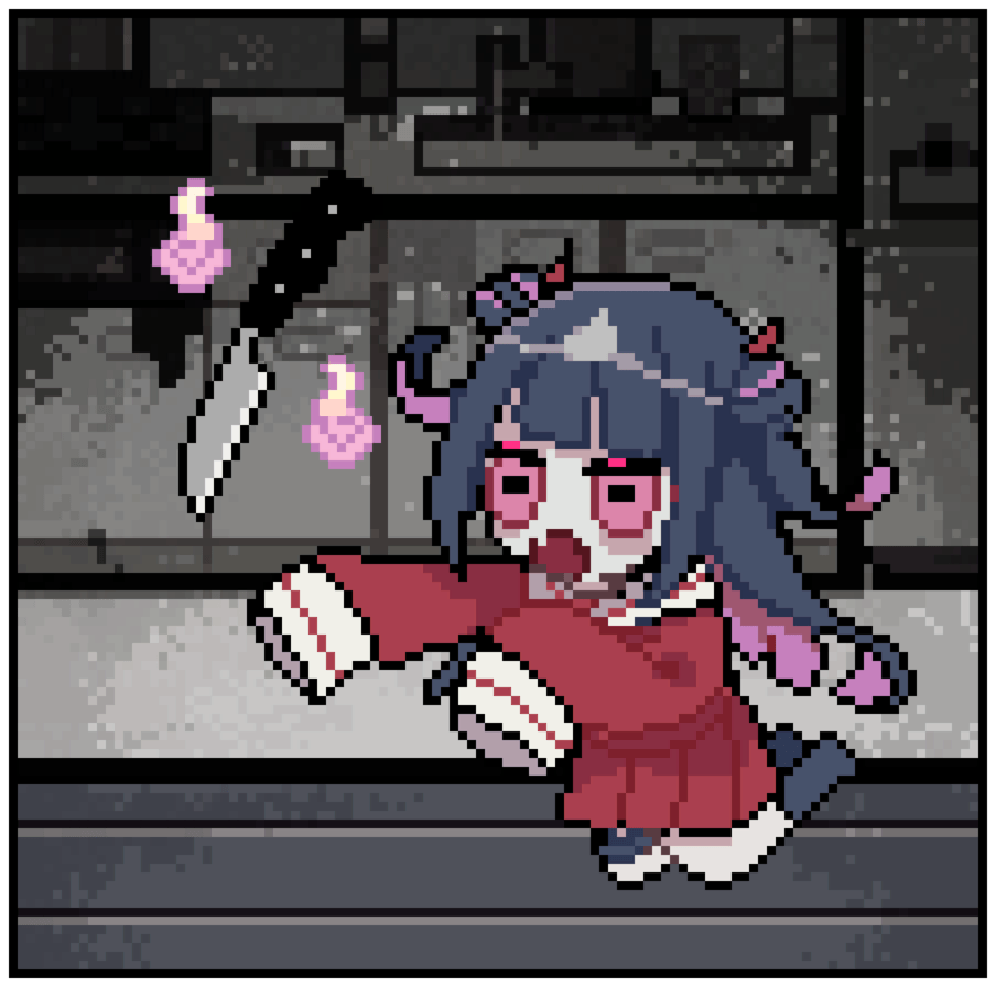 (💢◕▽◕)Ↄ🔪